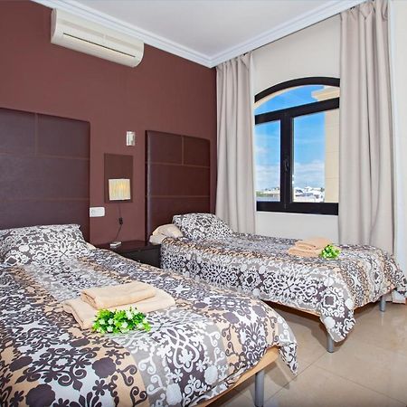 Riviera Park, Central 2 Bed Apartment Пуэрто дель Кармен Экстерьер фото