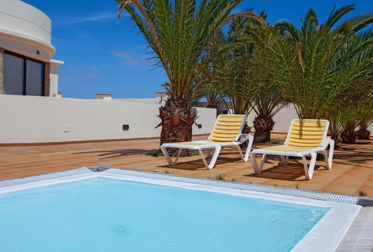 Riviera Park, Central 2 Bed Apartment Пуэрто дель Кармен Экстерьер фото