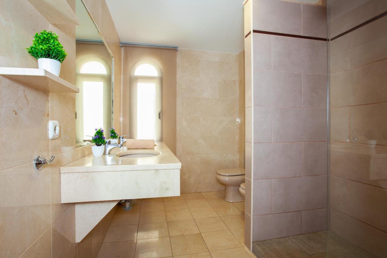 Riviera Park, Central 2 Bed Apartment Пуэрто дель Кармен Экстерьер фото